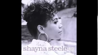 Shayna Steele "Hyde Park"