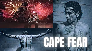 Cape Fear 1991 | Martin Scorsese & Robert De Niro Remaking a Classic