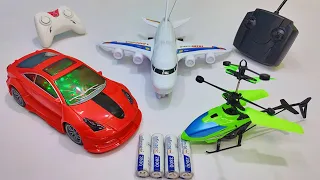 Radio Control Airbus B380 and Rechargeable Rc Helicopter | Airbus A38O | remote control car | rc car