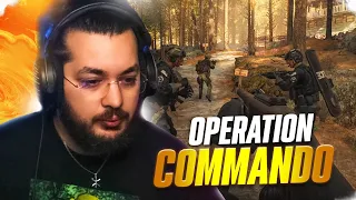 OPERATION SPECIALE COMMANDO ! (Ready Or Not ft MrBBoy45, Kada & Wati)