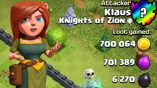 Best League for Farming?!  TH11 Farm to Max | Clash of Clans