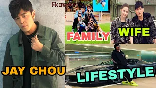 Jay Chou (singer) Lifestyle, Wife, Childrens, Biography, Net Worth, Cars, Facts, FK creation
