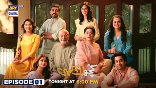 "Kuch Ankahi" Starting from tonight at 8:00 PM only on #ARYDigital