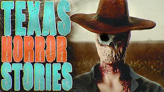 5 Scary Texas Horror Stories