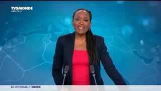 Le Journal Afrique du vendredi 26 juin 2020 sur TV5MONDE