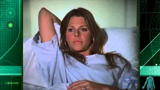 Bionic Beauty :A Tribute To Lindsay Wagner  (1976-1978)