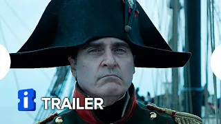 NAPOLEÃO | Trailer 2 Legendado