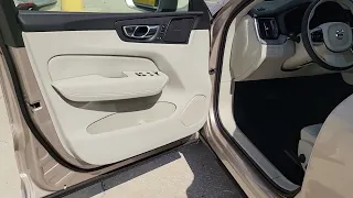 2023 Volvo XC60 St. Petersburg, Tampa, Clearwater, Palm Harbor, Largo, FL 64895