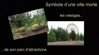 Tchernobyl commémoration 1986-2016