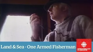 Land & Sea - One Armed Fisherman - Full Episode