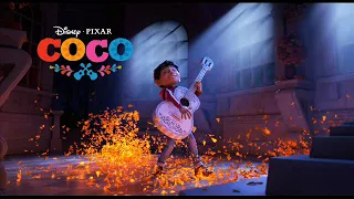 Coco - Dueto a Través del Tiempo (Marco Antonio Solís)