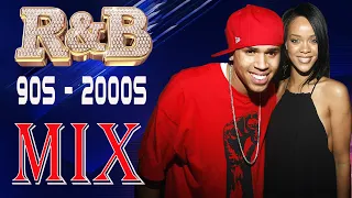90'S & 2000'S R&B PARTY MIX ~ MIXED BY DJ XCLUSIVE G2B ~ Destiny's Child, Usher, 112, Ashanti & More