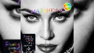 Madonna - Hung Up (Pride Edition)