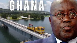 How Ghana Transformed a Crisis into Pathway to Prosperity