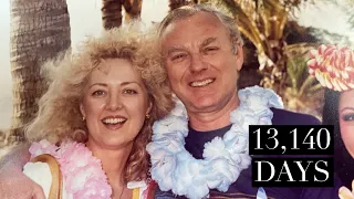 Our 36th Anniversary Vlog | My 94 Year Old Husband Confesses