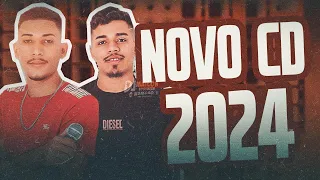 OS FERAS DO PISEIRO MÚSICAS NOVAS E AS TOPS 2024