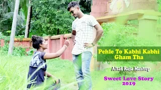 Pehle Toh kabhi kabhi Gham Tha | Himanshu Jain | Sad Revenge Love Story