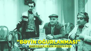 "Bəyin oğurlanması" filmindən musiqi