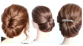💦🔥 9 Easy  Hairstyles 💦🔥 for short hair by Another Braid GREAT CREATIVITY