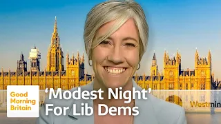 Why Aren't the Lib Dems Breaking Through?