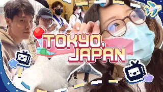 i traveled to japan with offlinetv | japan vlog 2022