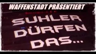 Suhler Dürfen Das feat. Bösewicht & Olli Cash(Rease)