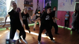 HIP HOP SHOW | Wing Beat Crew