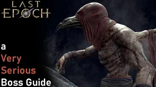 A Very Serious Boss Guide | #sponsored
