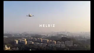 Helbiz | About