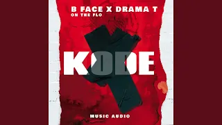 Kode (feat. Drama T)