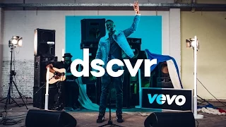 George The Poet - Search Party - Vevo dscvr (Live)