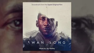 Jay Wadley - Main Theme - Swan Song (Soundtrack from the Apple Original Film)