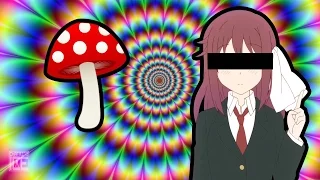 Sakura Trick | Ecstasy (AnimeCon 2014 - 1st place)
