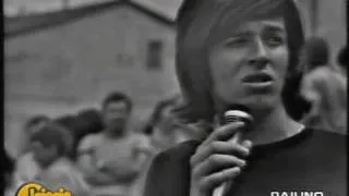 Claudio Baglioni - Cincinnato (da "Speciale 3 Milioni" 1971)