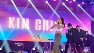 Kim Chui in Tiaong. Pls Like the video and subscribe