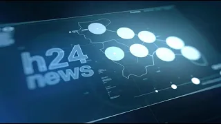 TRM h24 News (Edizione delle 7.00) - 3 maggio 2024