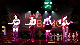 Just Dance® 2020 Bang Bang Jessie J. Ariana Grande and Nicki Minaj