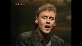 Bruce Hornsby and the Range - The Way It Is (1986 live)
