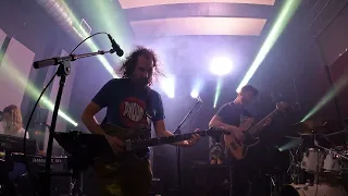 Runaway Gin - a Tribute to Phish - 'Carini' - 4.15.2022