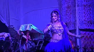 Pyar Kahe Banaya Ram Ne (Govinda Sahab Mela Archestra Dance)