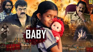 Tamil Dubbed Suspense Thriller Movie l Baby Is Out ( Baby Missing )Crime Movie | Shashikumar,Avinash