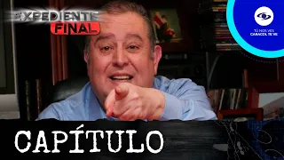 Expediente Final: Roberto Posada, uno de los periodistas más admirados de Colombia - Caracol TV