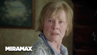 Iris | 'The Disease Worsens' (HD) - Judi Dench, Jim Broadbent | MIRAMAX