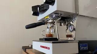 [ASMR] Home Barista | Workflow w/ La marzocco and  Niche Zero | Espresso