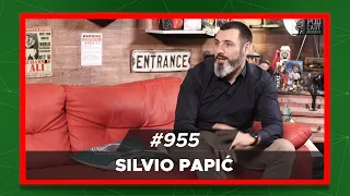 Podcast Inkubator #955 - Marko i Silvio Papić