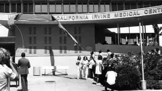 UC Irvine Vintage Video - Part 1