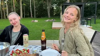 Vlog 34 - Ring ümber Hiiumaa