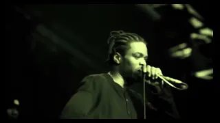 Wu Tang Clan-1995 Live Philadelphia, Pennsyvania