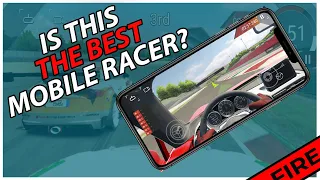 Assetto Corsa Mobile Review | Is This The New King Of Mobile Racers?