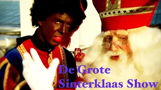 Sinterklaas - De Grote Sinterklaas Show